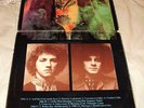 JIMI HENDRIX - ELECTRIC LADYLAND - 1968 1st UK PR - BLUE TEXT - 1/1/1/1 matrices