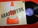 KRAFTWERK - SAME rare ORIGINAL 1.Press from 1970 MINT