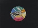 PINK FLOYD WISH YOU WERE HERE 1975 ALBUM MINT CONDITION