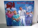 Death - Spiritual Healing LP (very good condition)