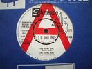 EX+ UK 45 - DEMO - STATESIDE - THE RISING SONS - YOU'RE MY GIRL