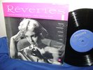 Jacques Ghestem, violin: Reveries. Chamber music recital. 60s French Philips ed1
