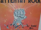 ATTENTAT ROCK - LE GANG...-,DEVILs RECORDS,FR.,1984, MINT/MINT-