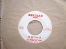 You Don't Love Me - Epitome of Sound on Sandbag Records