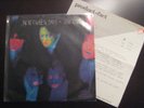 The Cure -In between days- 7er mit promo flyer