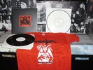 VOMITOR - DEVILS POISON  TEST-PRESS #03/10 destroyer 666 desaster sodom