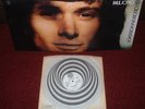 PAUL JONES Crucifix In A Horsehoe LP 1971 VERTIGO 1st MINT