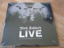 BLACK SABBATH Live at Hammersmith Odeon 3 LP 180G Vinyl Set New Sealed Dio Rare