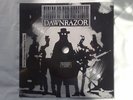 Dawnrazor – Fields of the Nephilim  7” Single Flexi-disc.