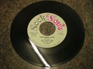 Northern Soul---RAY SHARPE AND THE SOUL SET------------------------HEAR  