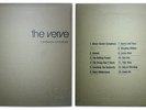 THE VERVE // URBAN HYMNS / LP HUTLPX45 IN BROWN MAILING SLEEVE LTD EDITION