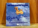 FRANCOIS DE ROUBAIX astralement votre RARE FUNKY COSMIC POP / BREAKS 7