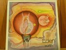 HUBERT VRAYANCE eden aura PRIVATE SYNTH / 1979 EXPERIMENTAL LP listen