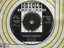 THE MIRACLES - MICKEY'S MONKEY - 7