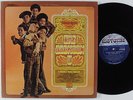 JACKSON 5 Diana Ross Presents MOTOWN LP NM