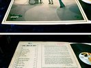 JIMI HENDRIX EXPERIENCE AXIS, BOLD AS LOVE. 1st press French BARCLAY LP 1967 EX