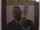 Wes Montgomery/Boss Guitar/Riverside/RM459/DG/NM-