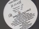 M-SLASH Telekenesis / Keep The Faith / Why Try 12