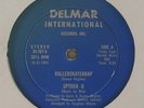 SPYDER D Rollerskaterrap / Spinnin' Webs & Rappin' Rhymes 12