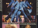 12 LPs ABBA - FERNANDO und 11 WEITERE ABBA HITS - DEUTSCH GESUNGEN 