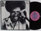 JIMMY CASTOR BUNCH Self Titled COTILLION LP VG++