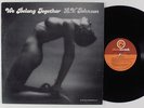 L.V. JOHNSON We Belong Together PHONORECORDS LP