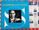 JANOS STARKER Italian Cello Sonatas ORIG Mercury SR 90460 US-1960s LP MINT