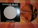 THERION–VOVIN LP FIRSTPRESS NIGHTWISH,IN FLAMES,SENTENCED