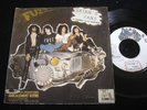 FUZZ/SATAN'S FANS/RARE FRENCH HARD ROCK PUNK/CIME REC/FRENCH SP