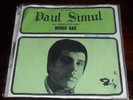 Paul Simul Bongo man Belgium 60s mod freakbeat dancer 45 PS Hold on I'm coming