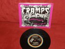 The Cramps, 