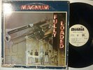 MAGNUM Fully Loaded Promo Phoenix Funk Soul Breaks Holy Grail NM Rare HEAR