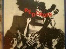 Red Cross - Born Innocent Orig Smoke 7 Label 1st 1982 Punk Psych Garage