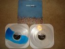 Nada Surf Let Go 1st press clear blue vinyl Squid Vs. Whale records