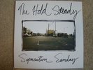 The Hold Steady Separation Sunday vinyl on Women Records