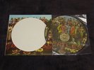 THE BEATLES SGT PEPPER LHCB 12