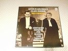 Arthur Grumiaux and Clara Haskil Beethoven sonatas box philips silver stereo