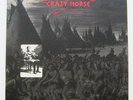 Neil Young Crazy Horse : Broken Arrow (Mint 2 LP set)