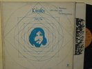 The Kinks. Lola Versus Powerman and The Moneygoround. NM Unplayed. Original.