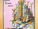 TOWER OF POWER Direct Sheffield Lab 17 AUDIOPHILE Direct To Disc SEALED