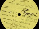 East - Huseg TEST PRESSING Hungary 1981 prog LP