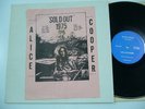 ALICE COOPER - Sold Out 1975 Tour (RARE Wizardo LP) L.A. Forum