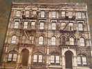 Led Zeppelin Physical Grafitti 1st UK Complete with Rare A1/B4/C1/D1 SSK8940