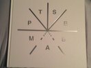 Touche Amore Parting The Sea Between Brightneas And Me Deluxe Rare