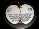 EX--BEATLES Abbey Road 1st Press -2/-1 UK LP PCS 7088 NO Majesty