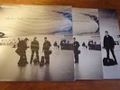 U2 ALL THAT YOU CAN'T 2000 EU ORIGINAL BOOKLET RARE VINYL LP RECORD NM OOP