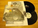 BROADCAST The Future Crayon 2 LP Vinyl Warp Rare Electronic IN SHRINK OOP