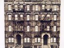 LED ZEPPELIN  Dbl LP Physical Graffiti 1975 Swan Song jimmy page robert plant