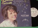 VERY RARE, SIGNED 1961 LINDA SCOTT {PROMO, 1st} LP, 