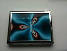 jamiroquai cigarette case and lighter